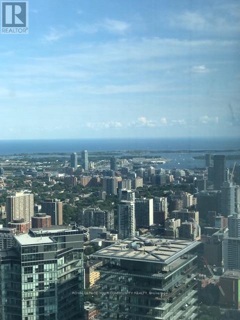 5903 - 1 Bloor Street E, Toronto, Ontario M4W 1A9 - Photo 5 - C12537932