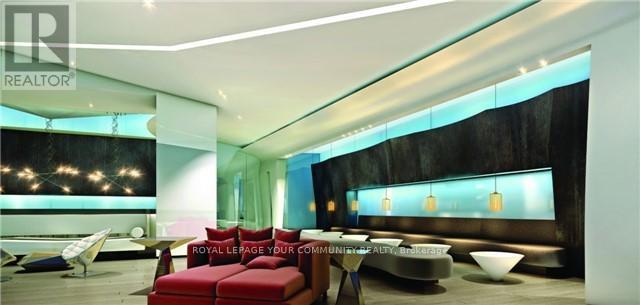 5903 - 1 Bloor Street E, Toronto, Ontario M4W 1A9 - Photo 10 - C12537932