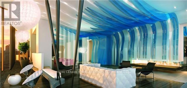 5903 - 1 Bloor Street E, Toronto, Ontario M4W 1A9 - Photo 9 - C12537932