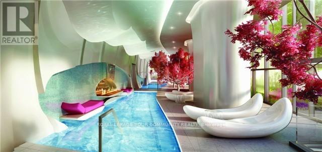 5903 - 1 Bloor Street E, Toronto, Ontario M4W 1A9 - Photo 8 - C12537932