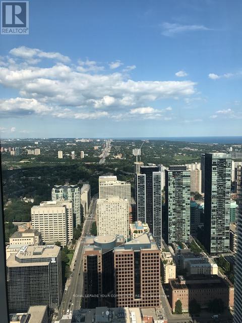 5903 - 1 Bloor Street E, Toronto, Ontario M4W 1A9 - Photo 6 - C12537932