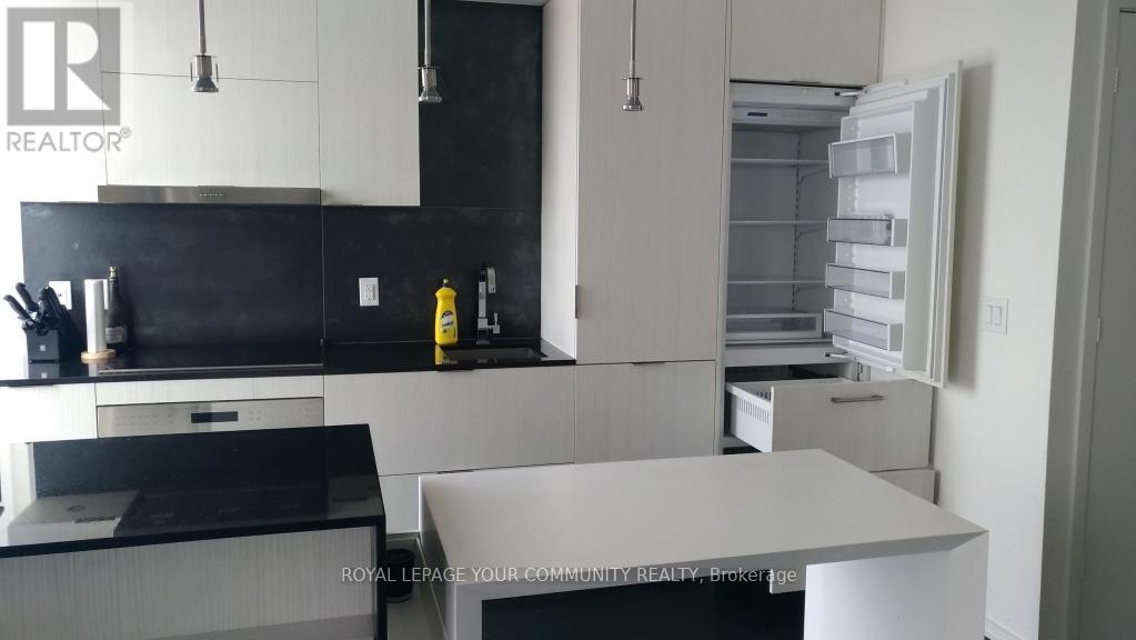 5903 - 1 Bloor Street E, Toronto, Ontario M4W 1A9 - Photo 3 - C12537932