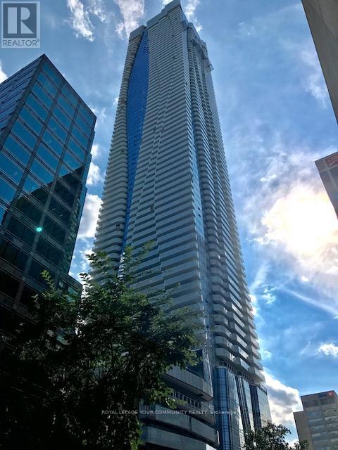 5903 - 1 BLOOR STREET E, Toronto, Ontario