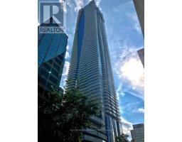 5903 - 1 BLOOR STREET E, Toronto, Ontario