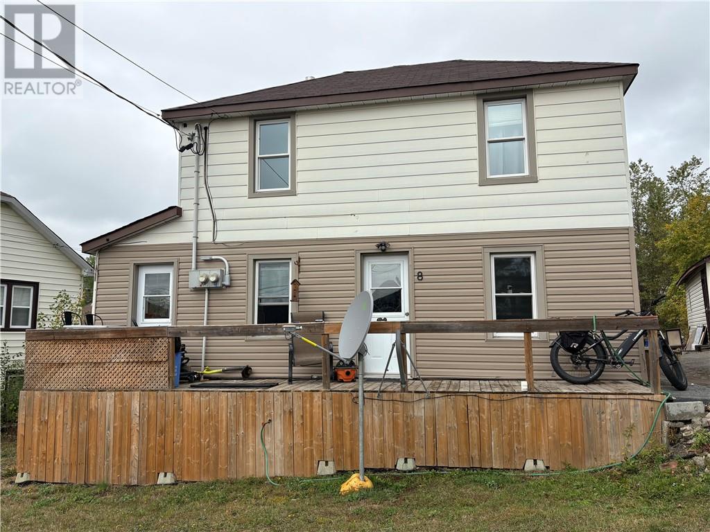 8 Basilio Street, Sudbury, Ontario