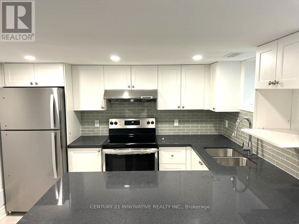 3 Kellyvale Road, Toronto, Ontario  M1R 3M2 - Photo 4 - E12573602