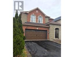 574 VELLORE WOODS BOULEVARD, Vaughan, Ontario