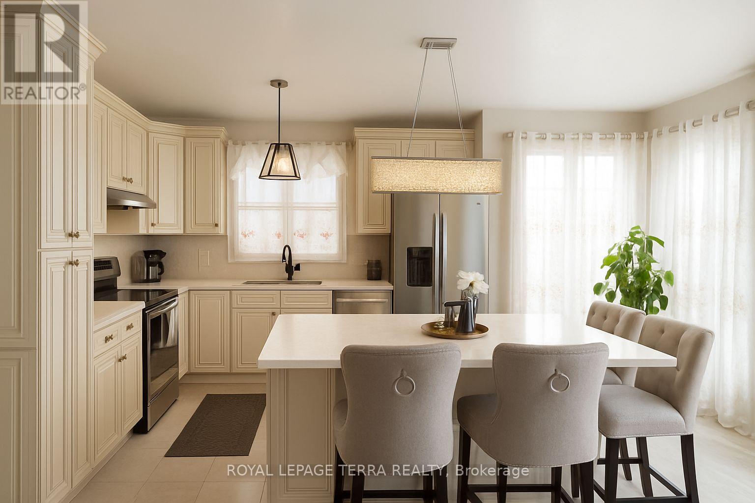 574 Vellore Woods Boulevard, Vaughan, Ontario  L4H 2V8 - Photo 5 - N12573504