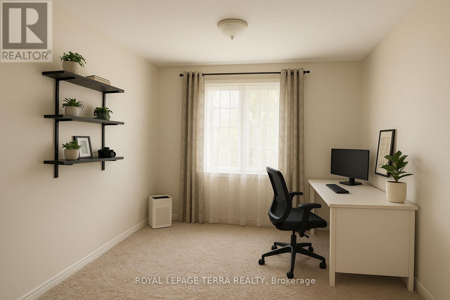 574 Vellore Woods Boulevard, Vaughan, Ontario  L4H 2V8 - Photo 7 - N12573504