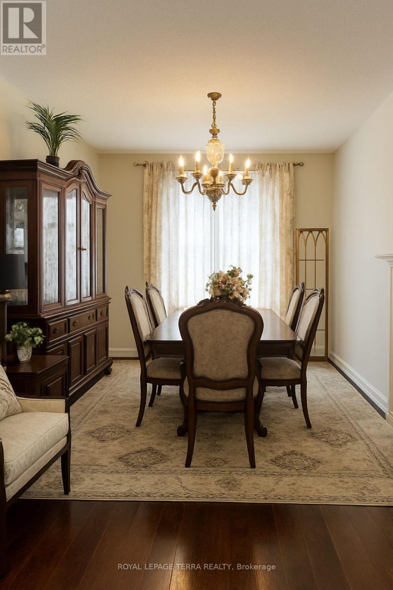 574 Vellore Woods Boulevard, Vaughan, Ontario  L4H 2V8 - Photo 2 - N12573504