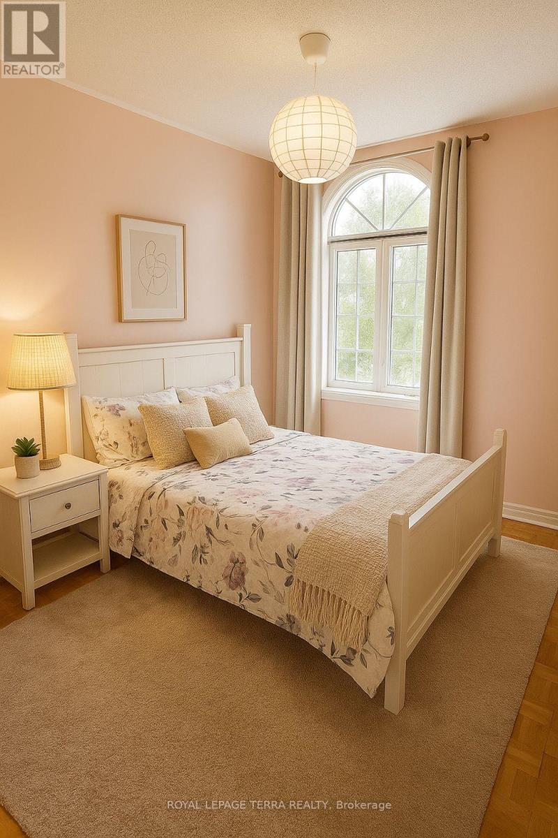 574 Vellore Woods Boulevard, Vaughan, Ontario  L4H 2V8 - Photo 6 - N12573504