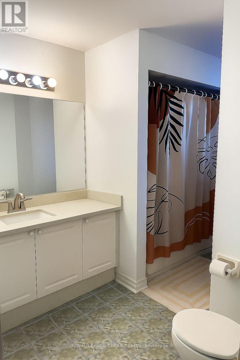 574 Vellore Woods Boulevard, Vaughan, Ontario  L4H 2V8 - Photo 4 - N12573504