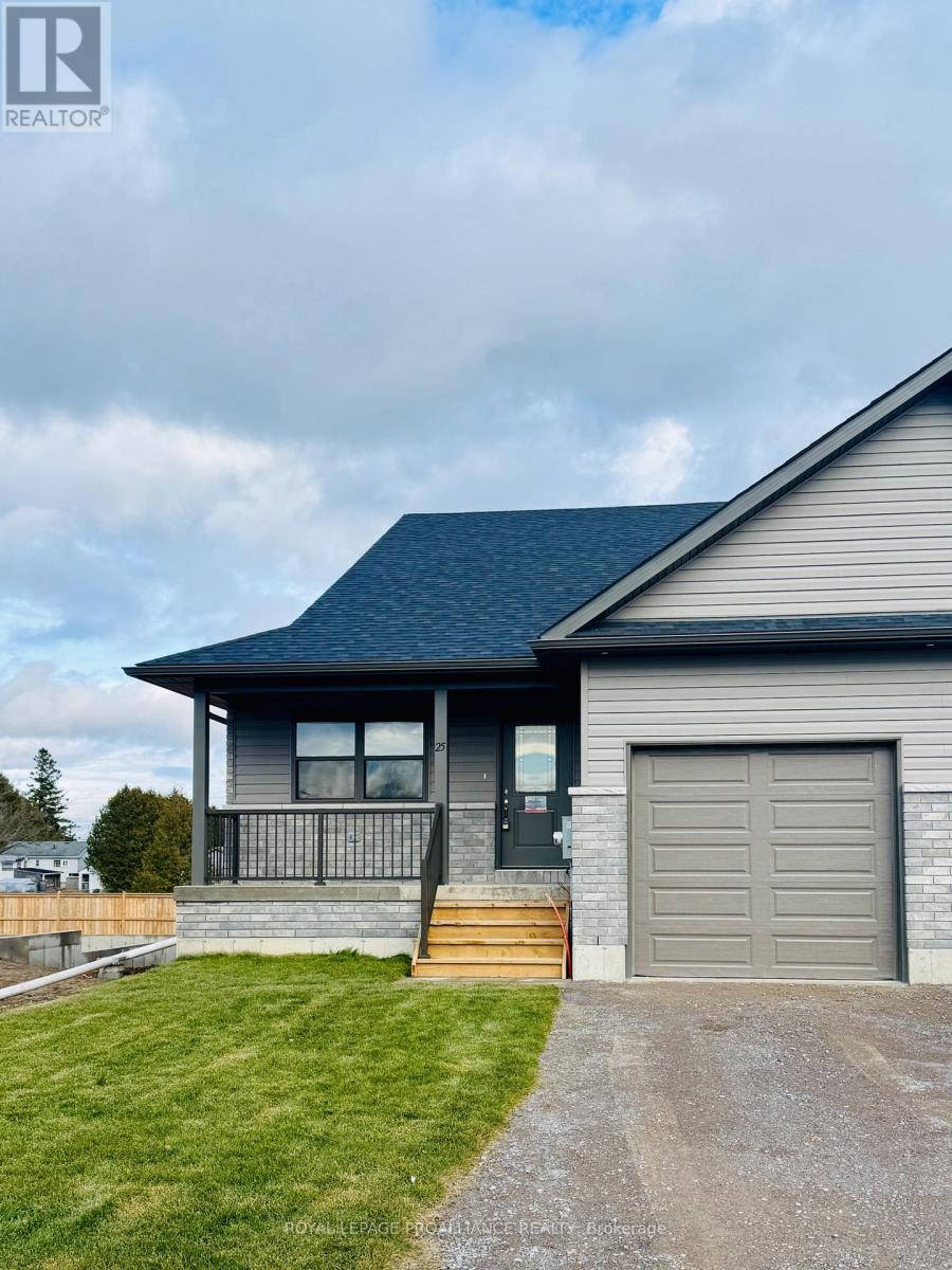 25 Clayton John Avenue, Brighton, Ontario  K0K 1H0 - Photo 2 - X12536178