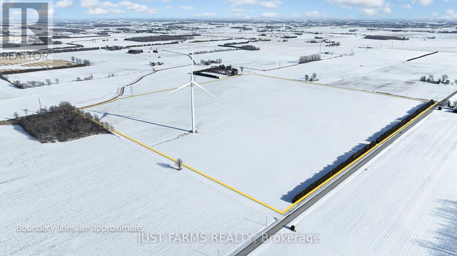 24961 PRINCE ALBERT ROAD, Chatham-Kent, Ontario