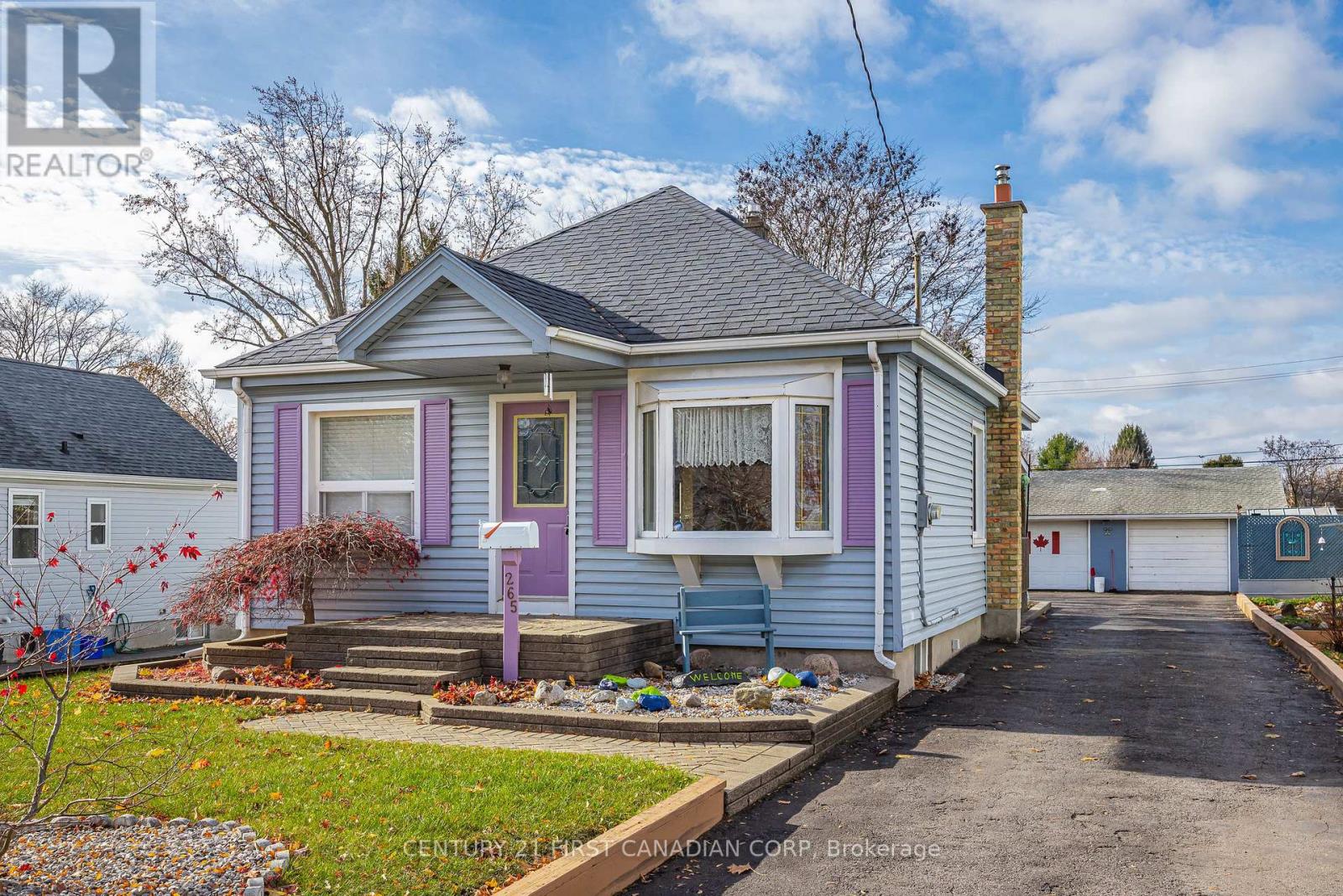 265 SHORT AVENUE, London East, Ontario