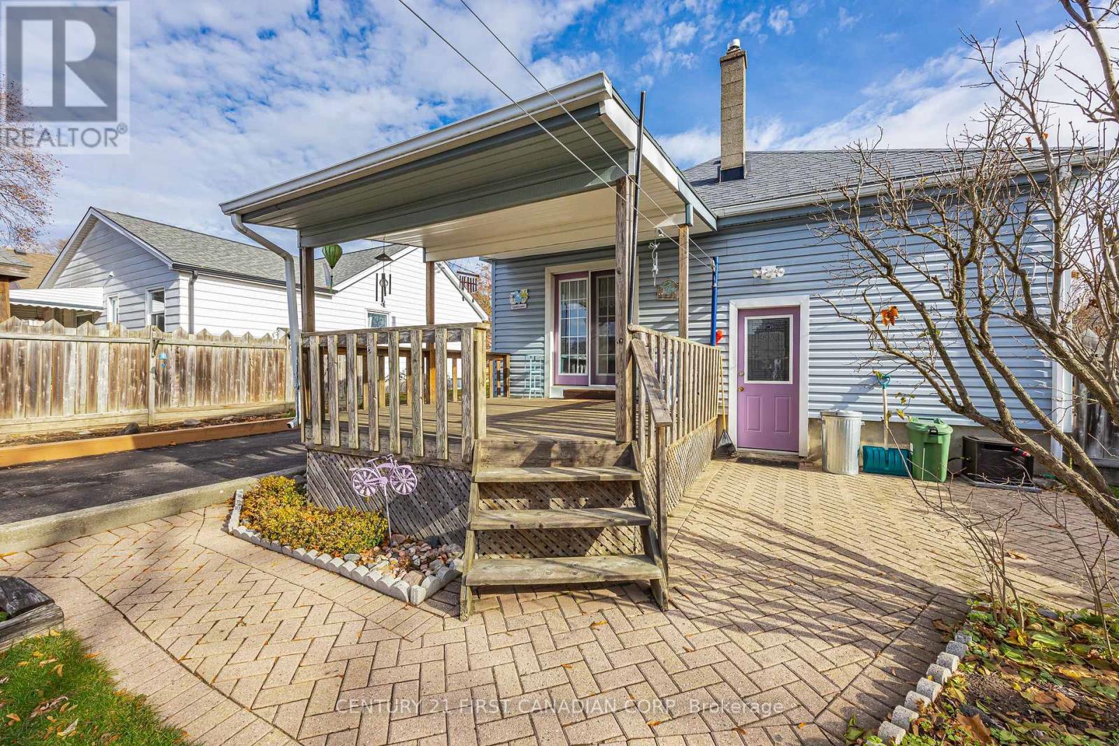 265 Short Avenue, London East, Ontario N5W 1W3 - Photo 38 - X12562182