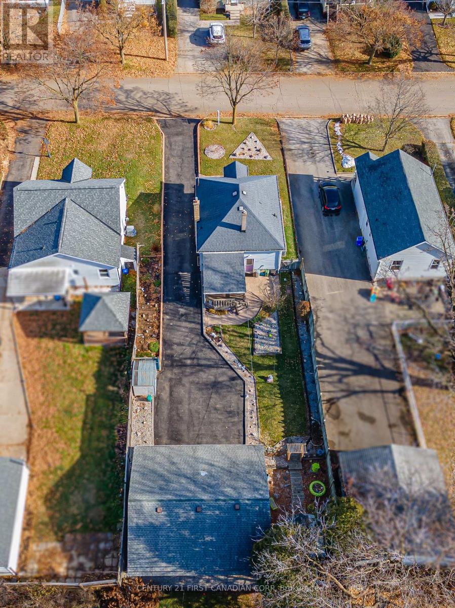 265 Short Avenue, London East, Ontario N5W 1W3 - Photo 47 - X12562182