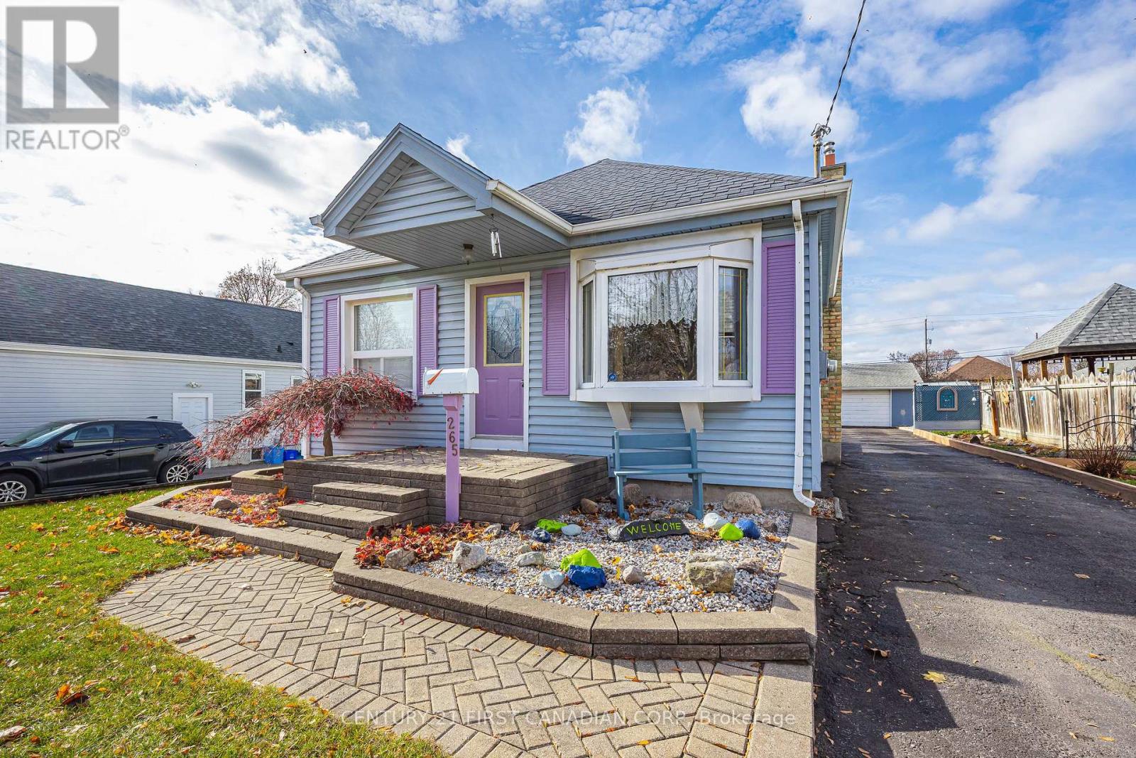 265 Short Avenue, London East, Ontario N5W 1W3 - Photo 50 - X12562182