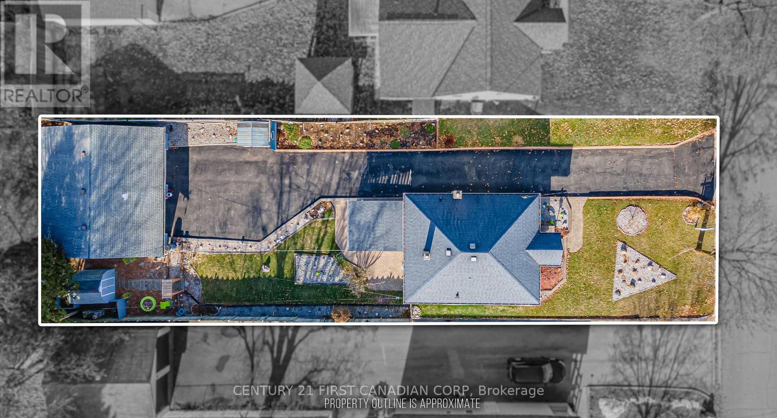 265 Short Avenue, London East, Ontario N5W 1W3 - Photo 48 - X12562182