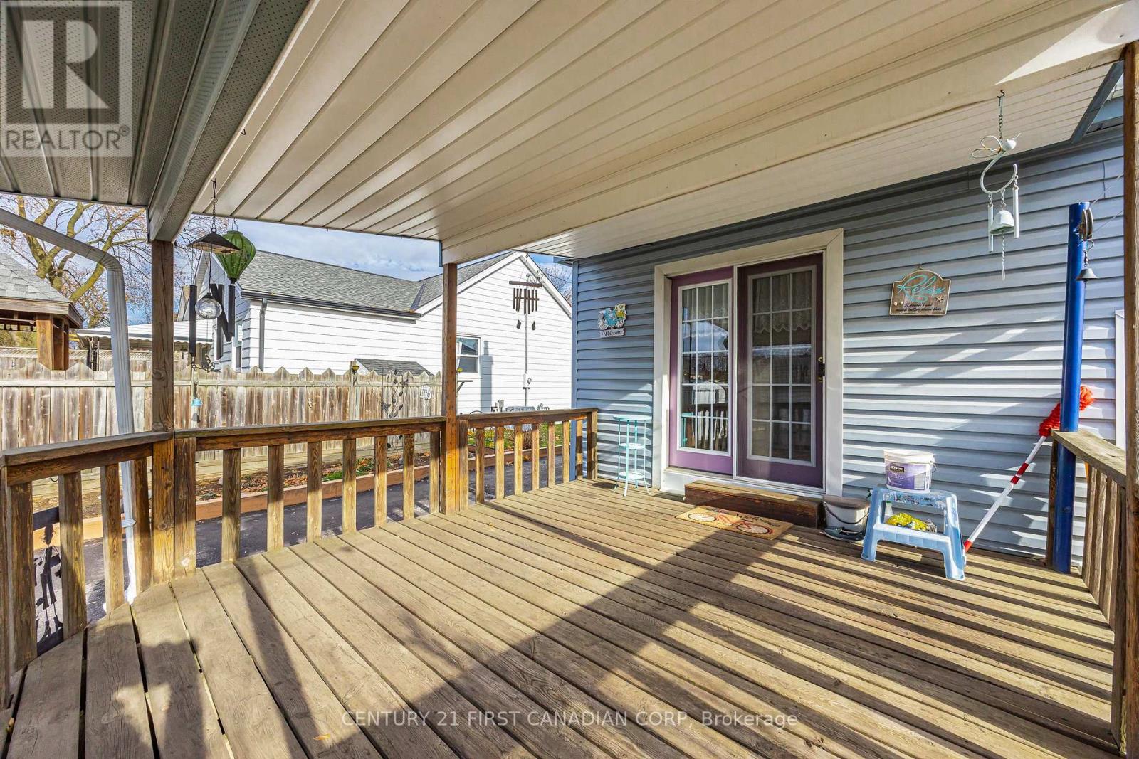 265 Short Avenue, London East, Ontario N5W 1W3 - Photo 39 - X12562182