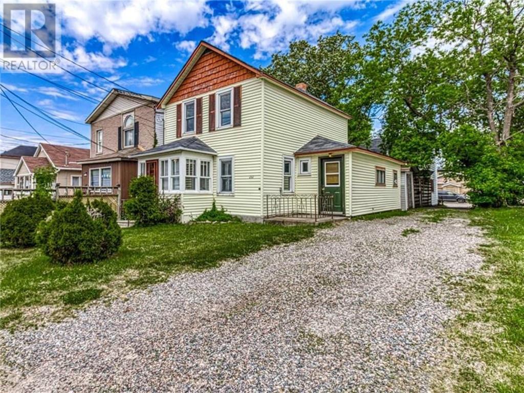 232-234 Nolin Street, Sudbury, Ontario  P3C 2V5 - Photo 2 - 2125747