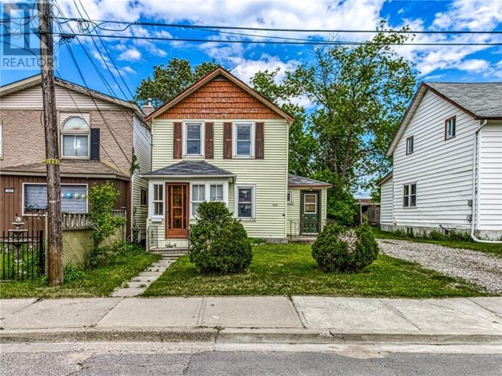 232-234 Nolin Street, Sudbury, Ontario  P3C 2V5 - Photo 3 - 2125747