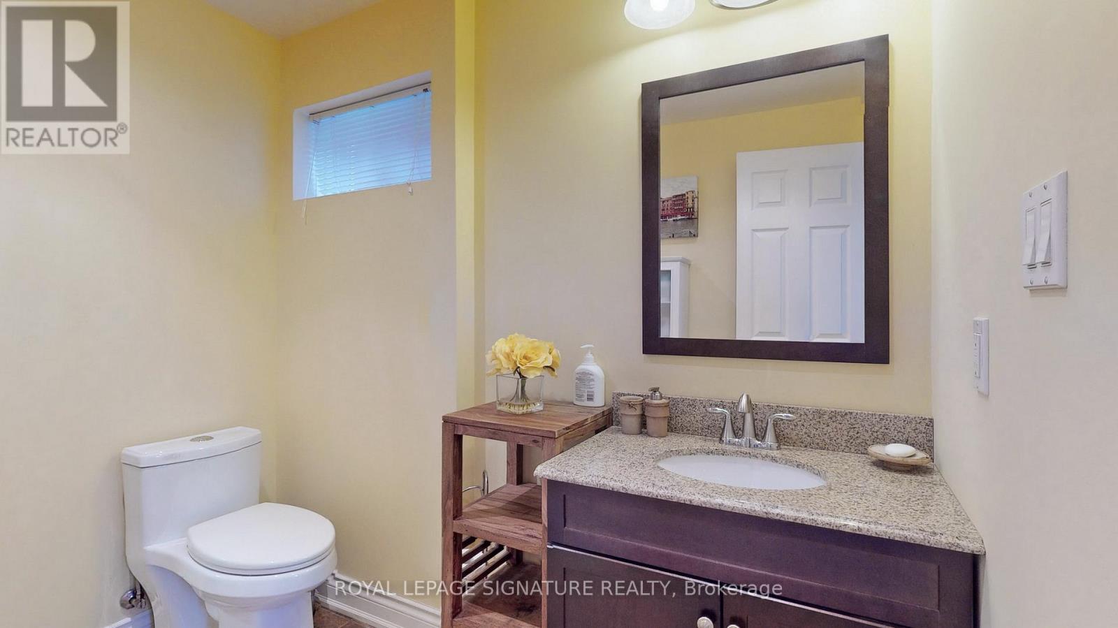 Lower - 30 Knole Haven Drive, Aurora, Ontario  L4G 6L3 - Photo 12 - N12574326