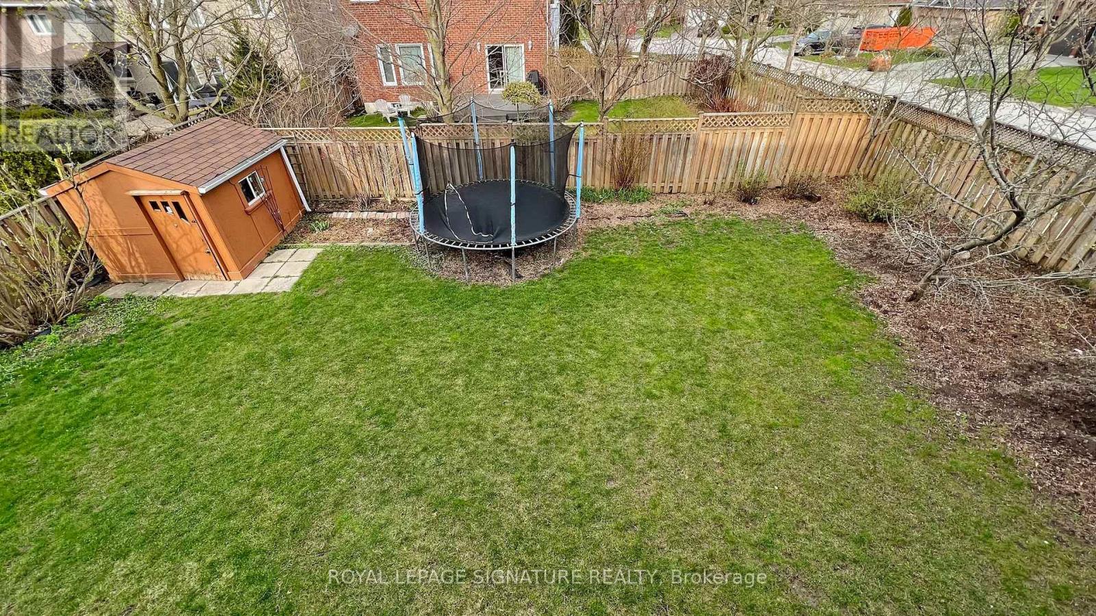 Lower - 30 Knole Haven Drive, Aurora, Ontario  L4G 6L3 - Photo 16 - N12574326