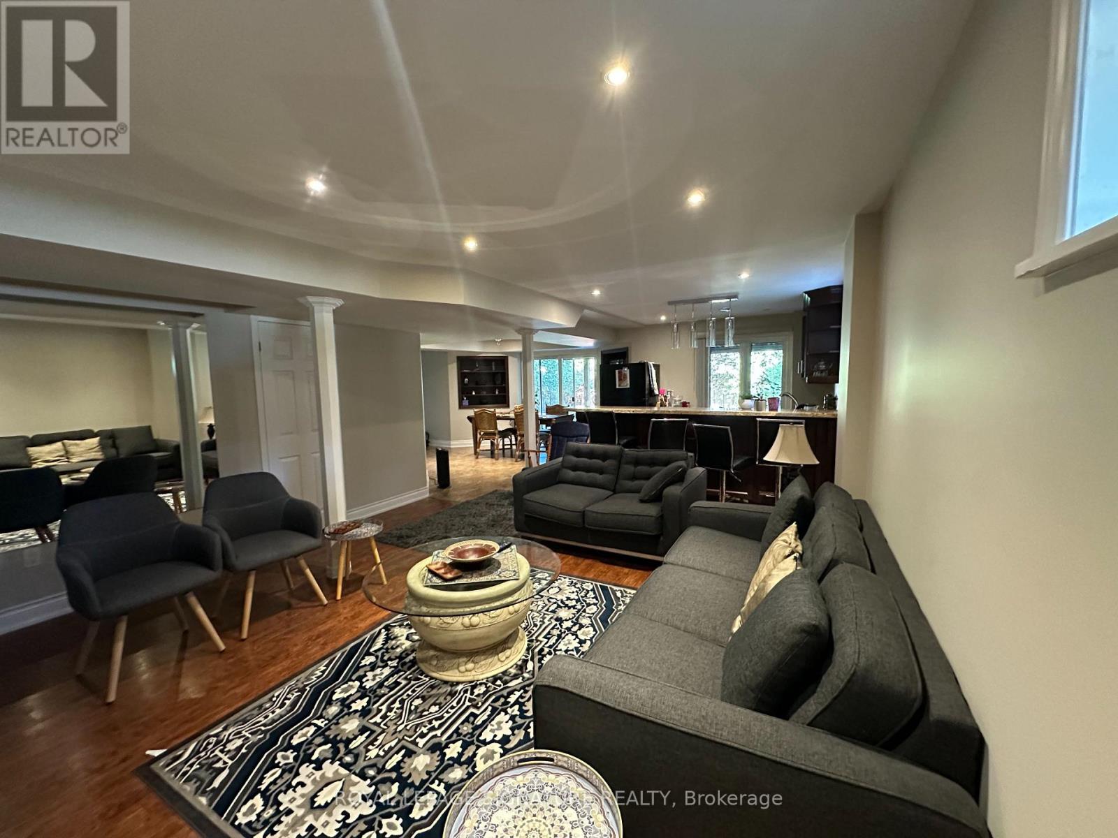 Lower - 30 Knole Haven Drive, Aurora, Ontario  L4G 6L3 - Photo 8 - N12574326