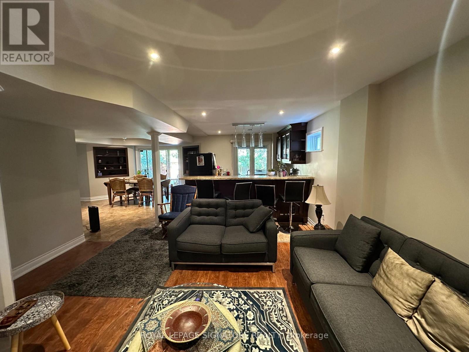 Lower - 30 Knole Haven Drive, Aurora, Ontario  L4G 6L3 - Photo 9 - N12574326