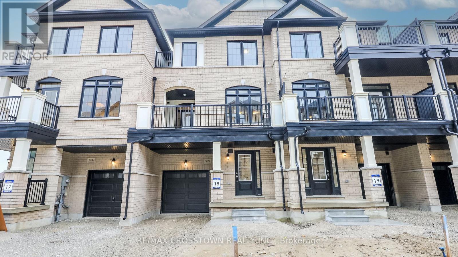 UNIT 18 - 2029 MATTEER COURT, Innisfil, Ontario