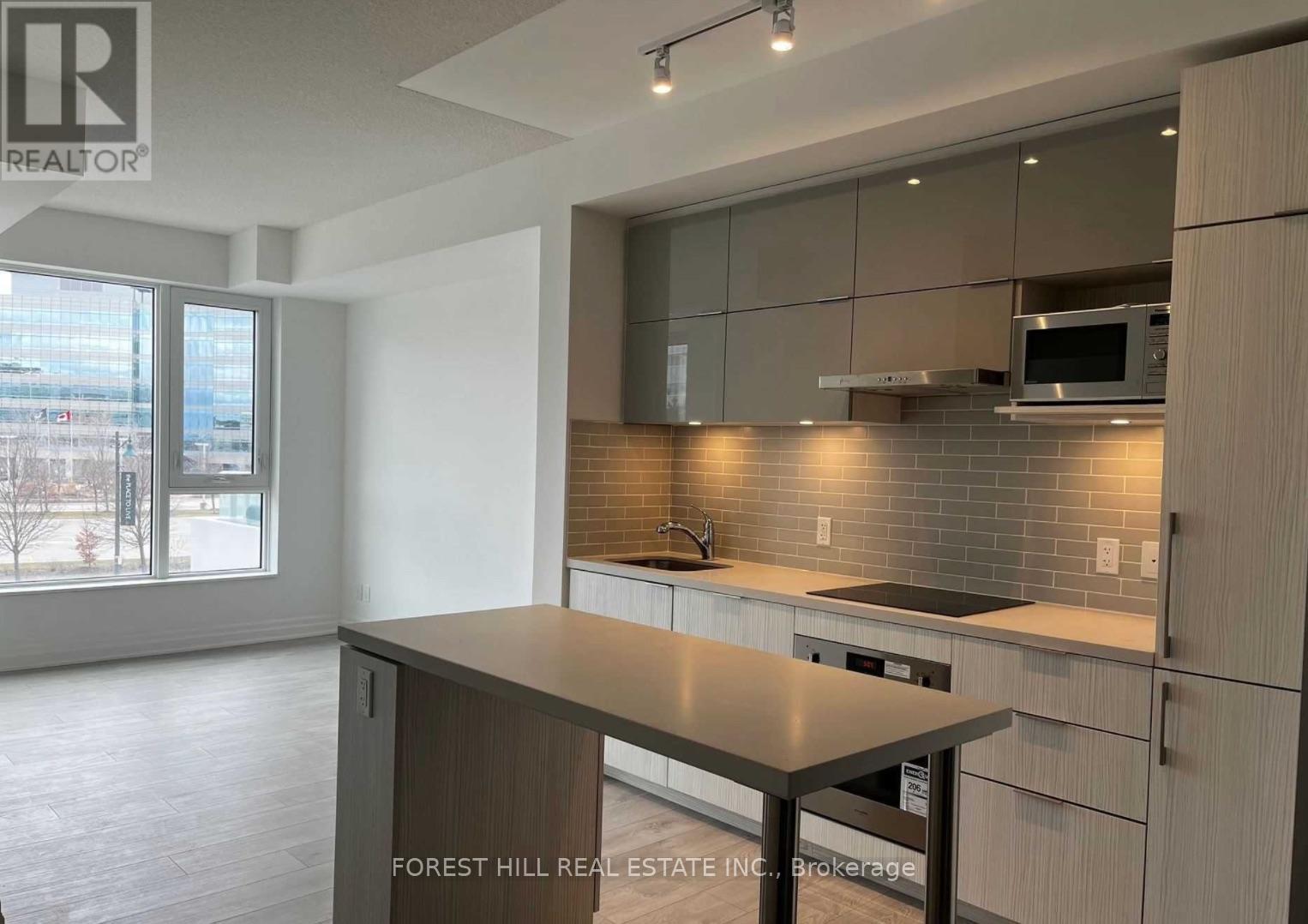 305 - 8 Rouge Valley Drive, Markham, Ontario  L6G 0G8 - Photo 3 - N12574374