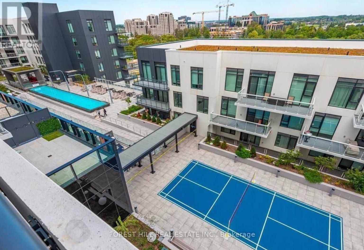 305 - 8 Rouge Valley Drive, Markham, Ontario  L6G 0G8 - Photo 8 - N12574374