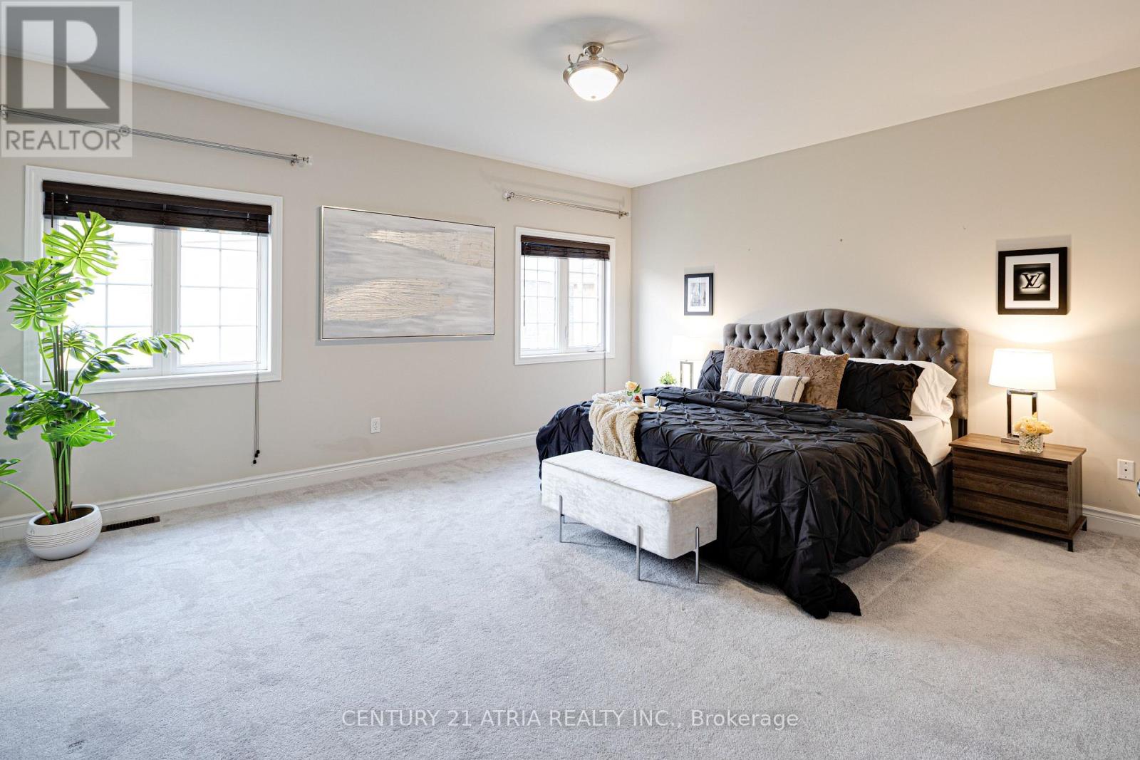 19 Match Point Court, Aurora, Ontario  L4G 3J1 - Photo 17 - N12574416