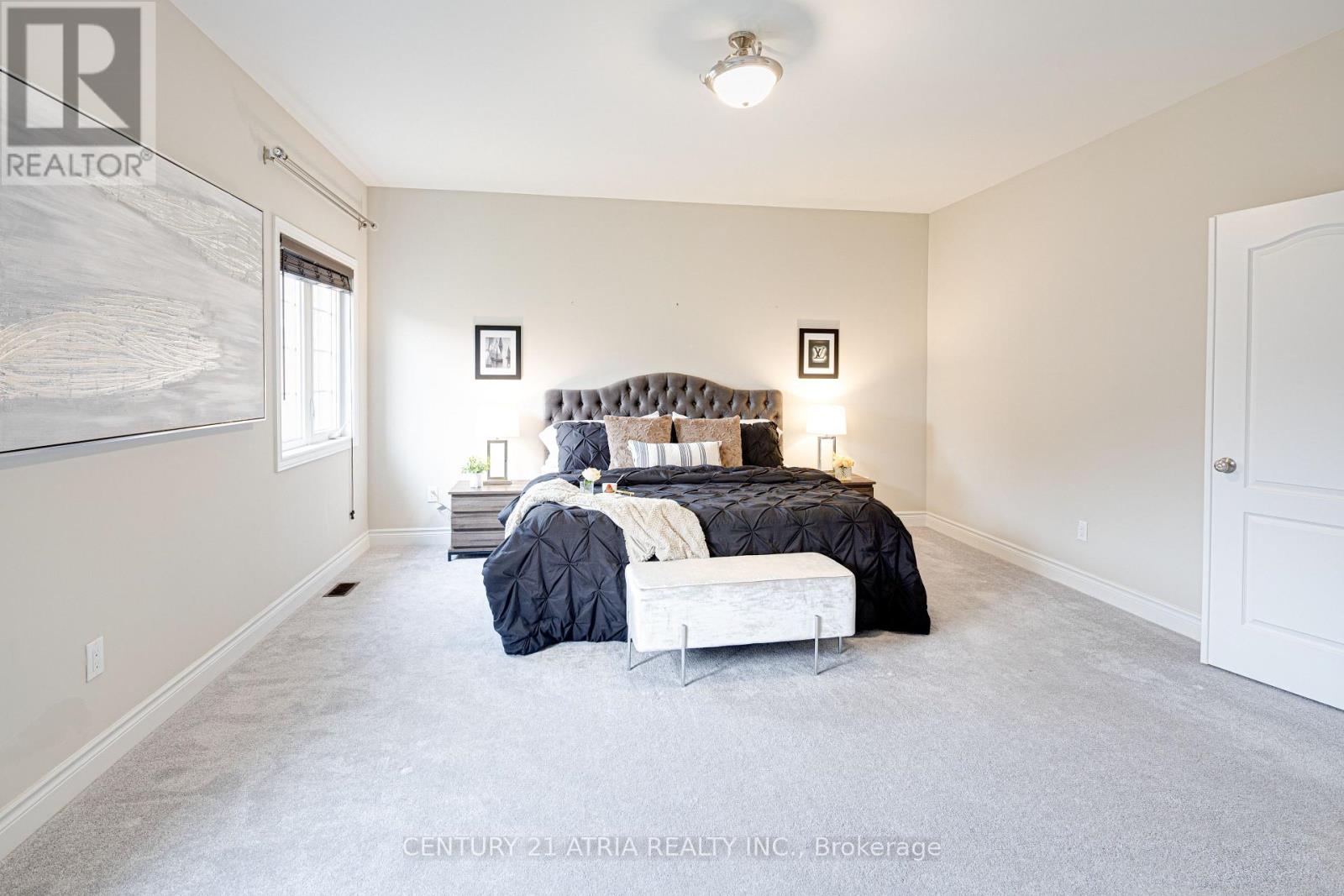 19 Match Point Court, Aurora, Ontario  L4G 3J1 - Photo 18 - N12574416