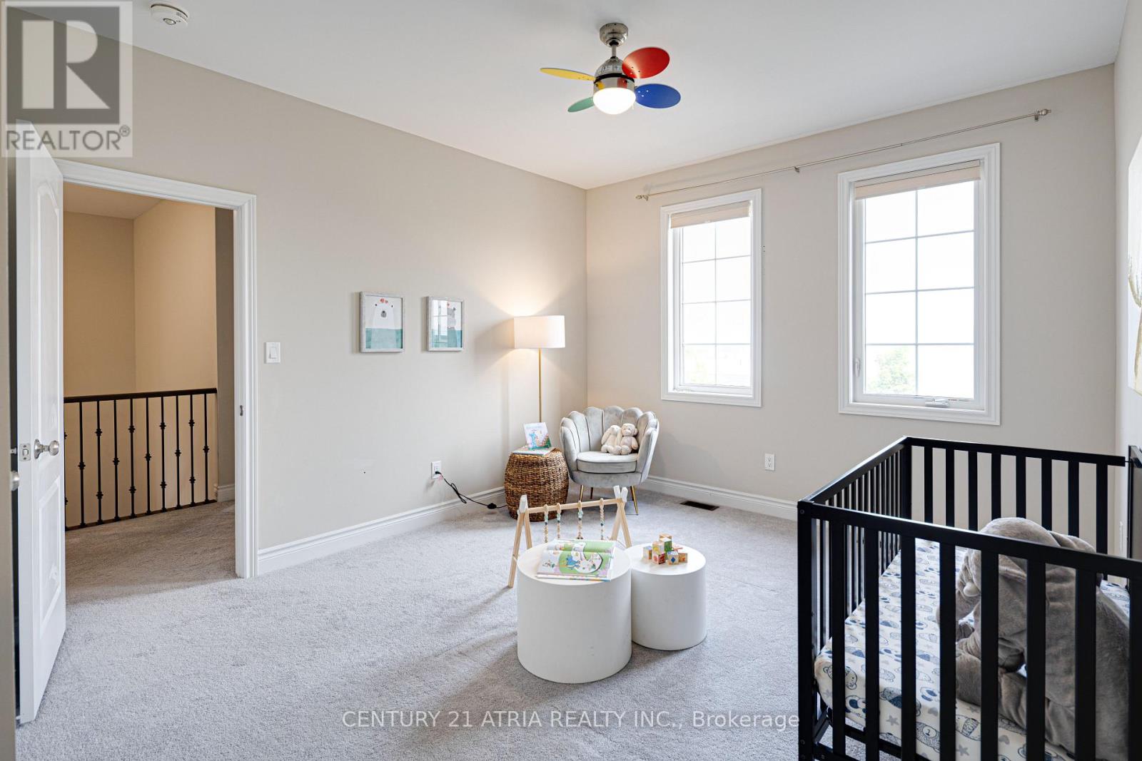 19 Match Point Court, Aurora, Ontario  L4G 3J1 - Photo 31 - N12574416