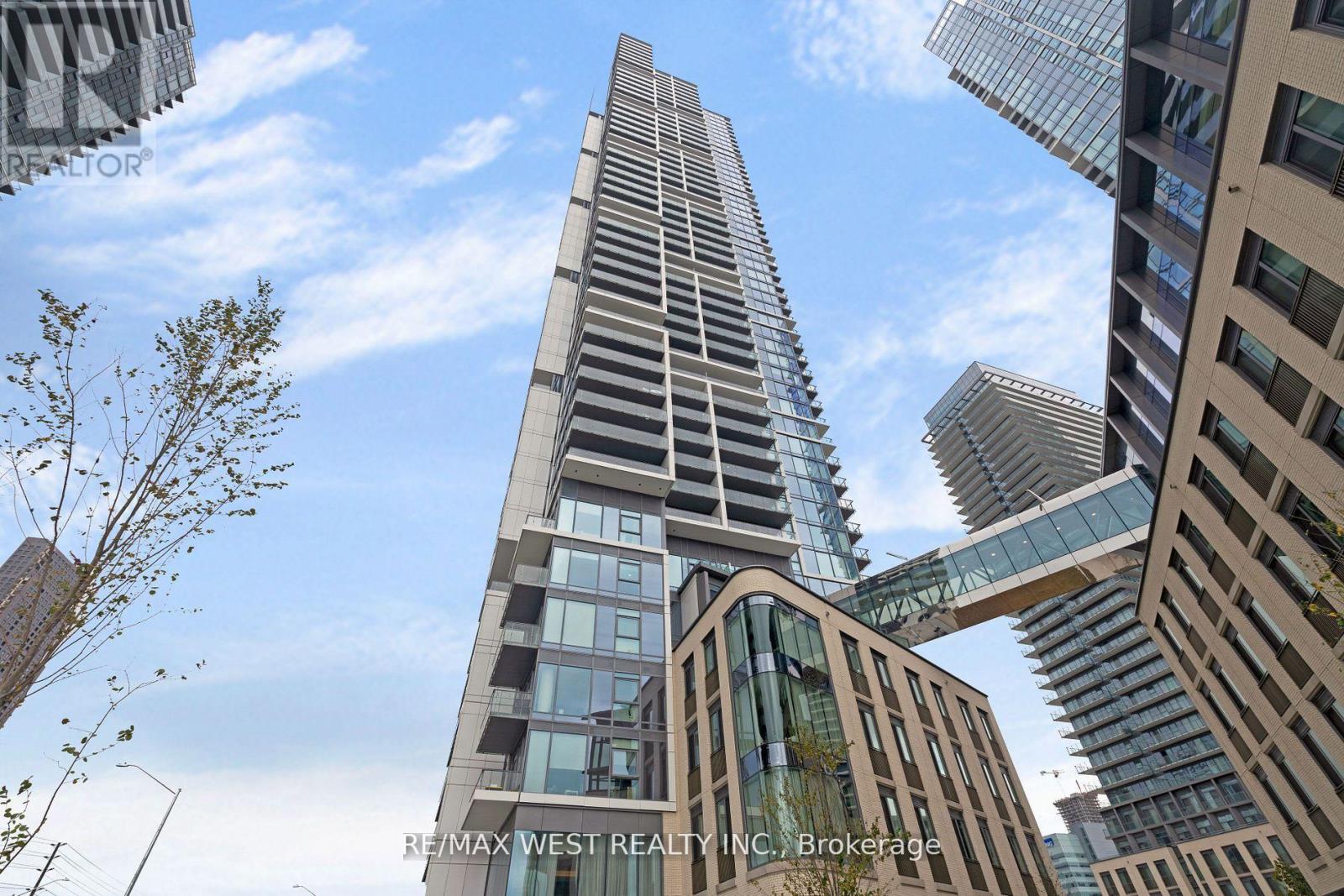 2203 - 7890 Jane Street, Vaughan, Ontario  L4K 0K9 - Photo 2 - N12574422