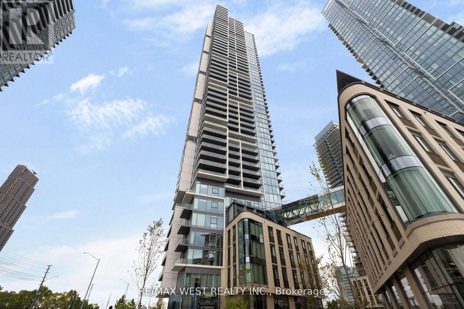 2203 - 7890 Jane Street, Vaughan, Ontario  L4K 0K9 - Photo 20 - N12574422