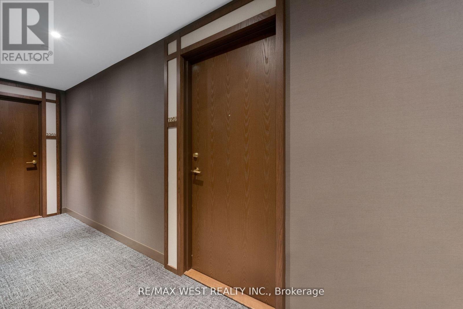 2203 - 7890 Jane Street, Vaughan, Ontario  L4K 0K9 - Photo 4 - N12574422