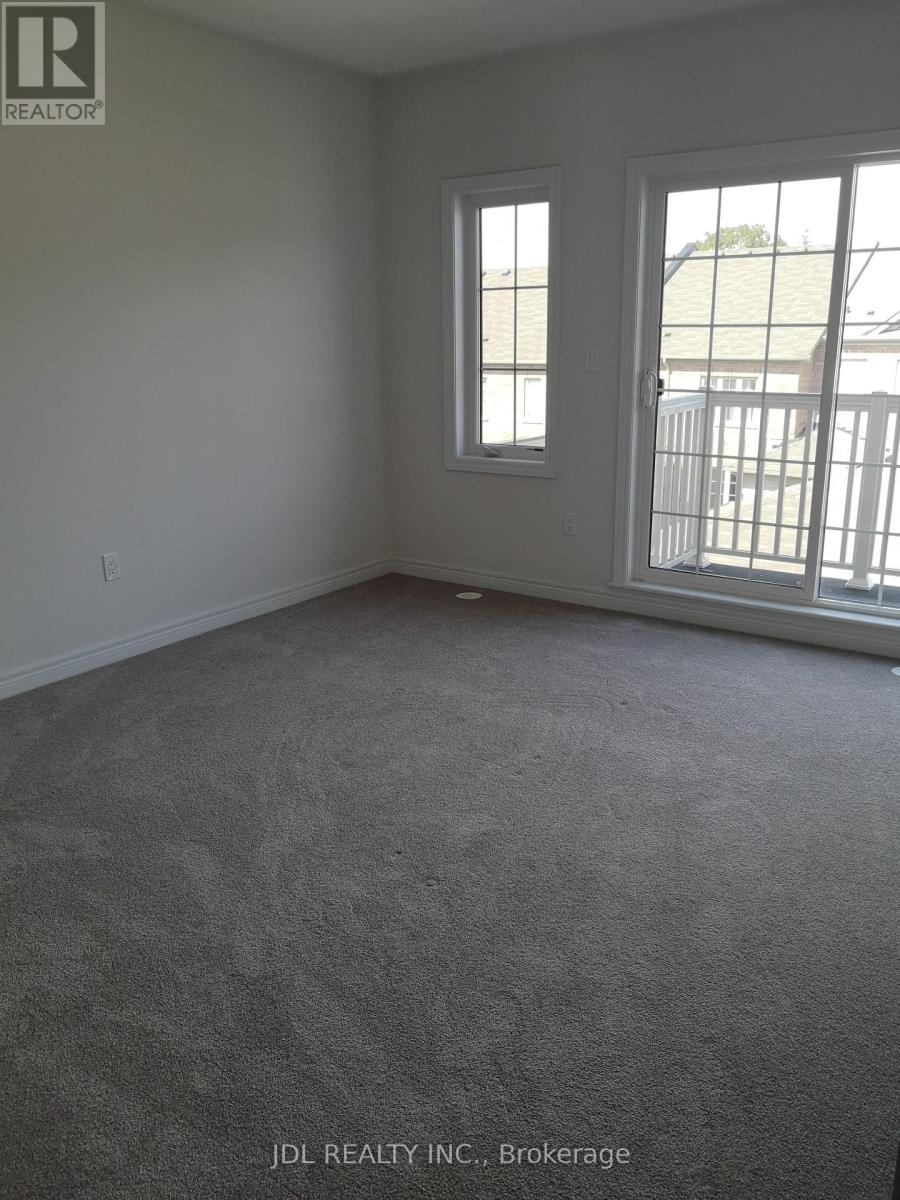 35 Jaffna Lane, Markham, Ontario  L6C 0X7 - Photo 8 - N12574520