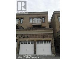 35 JAFFNA LANE, Markham, Ontario