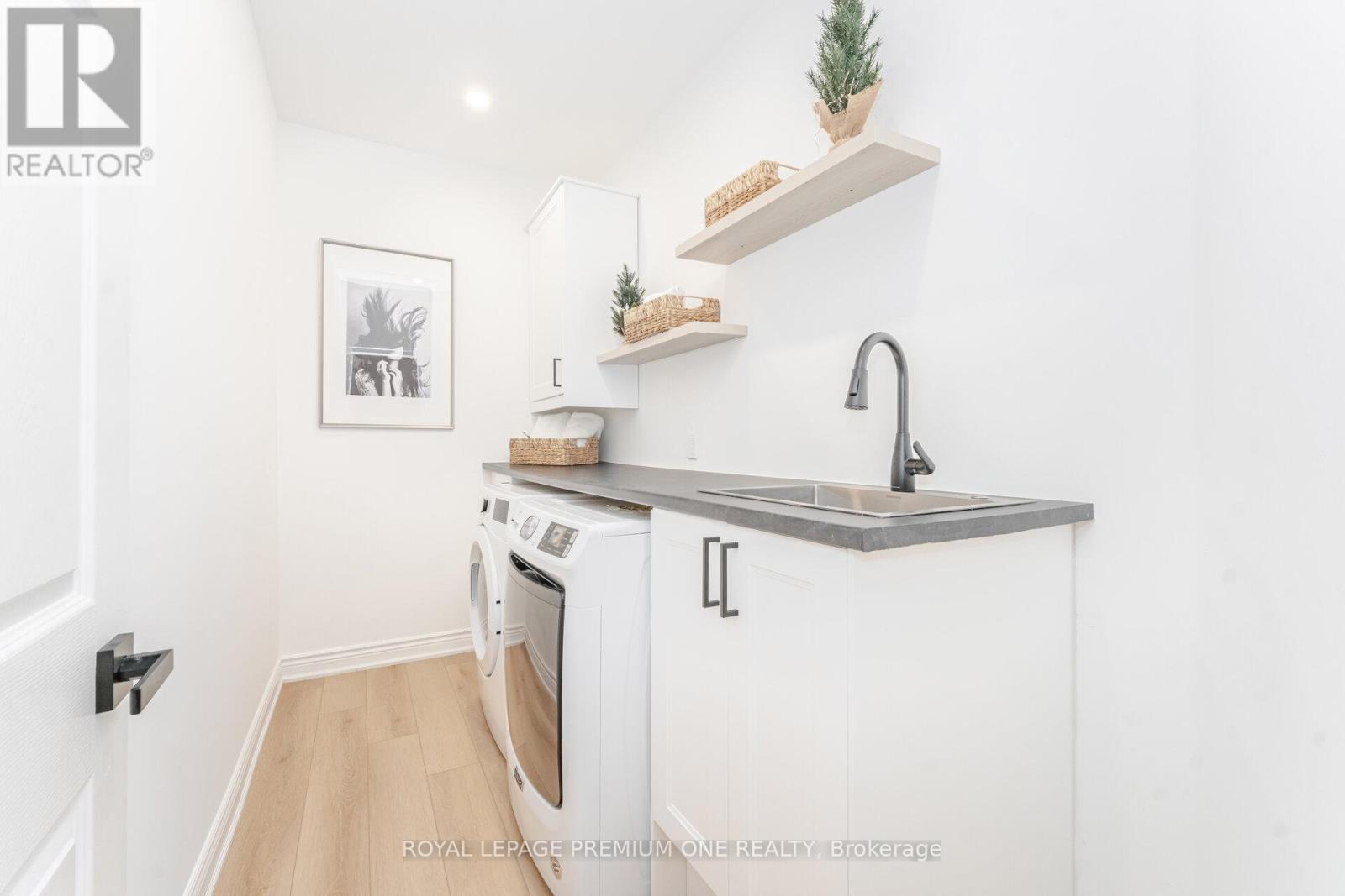 224 Hollywood Hill Circle, Vaughan, Ontario  L4H 2P7 - Photo 23 - N12574566