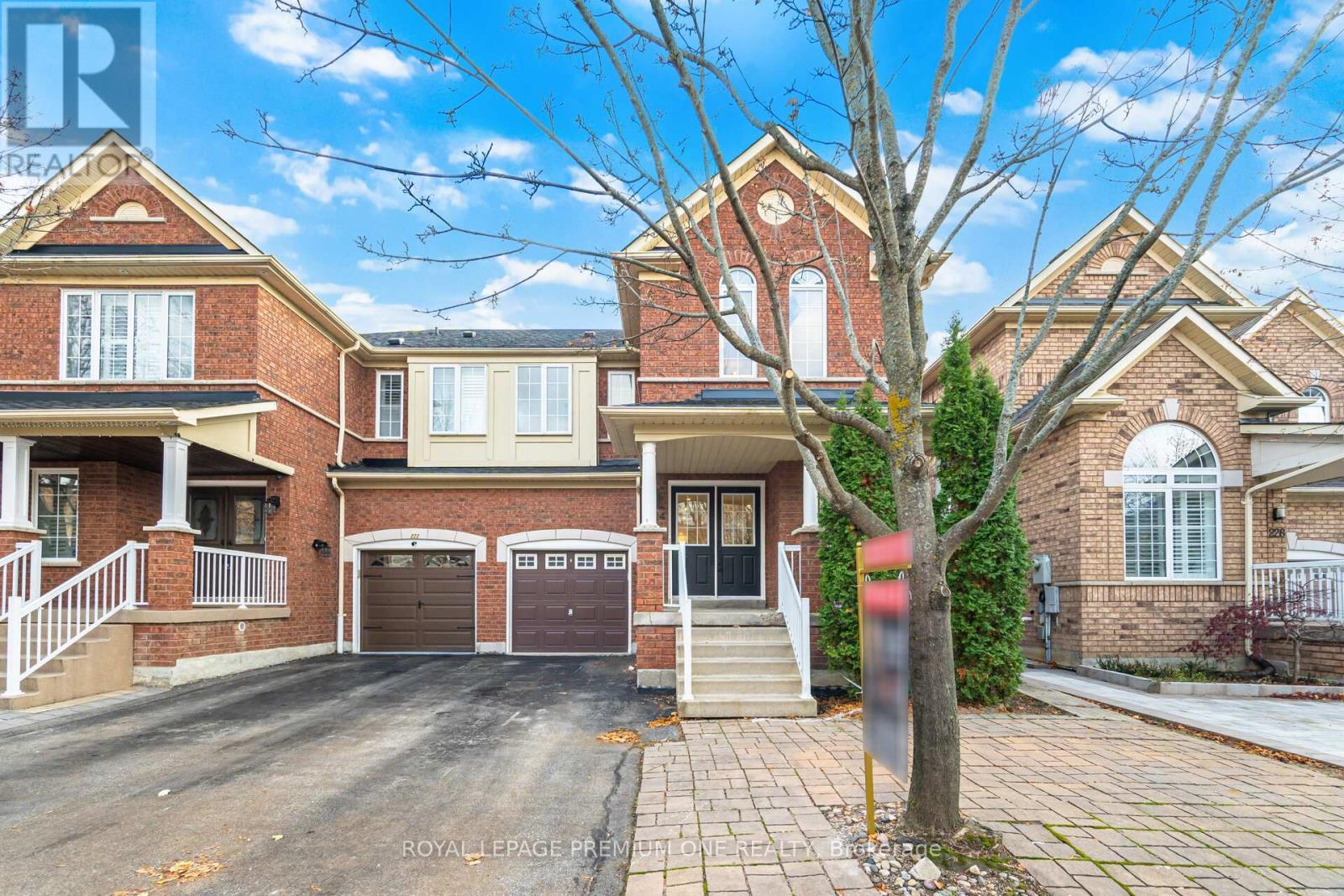 224 Hollywood Hill Circle, Vaughan, Ontario  L4H 2P7 - Photo 3 - N12574566
