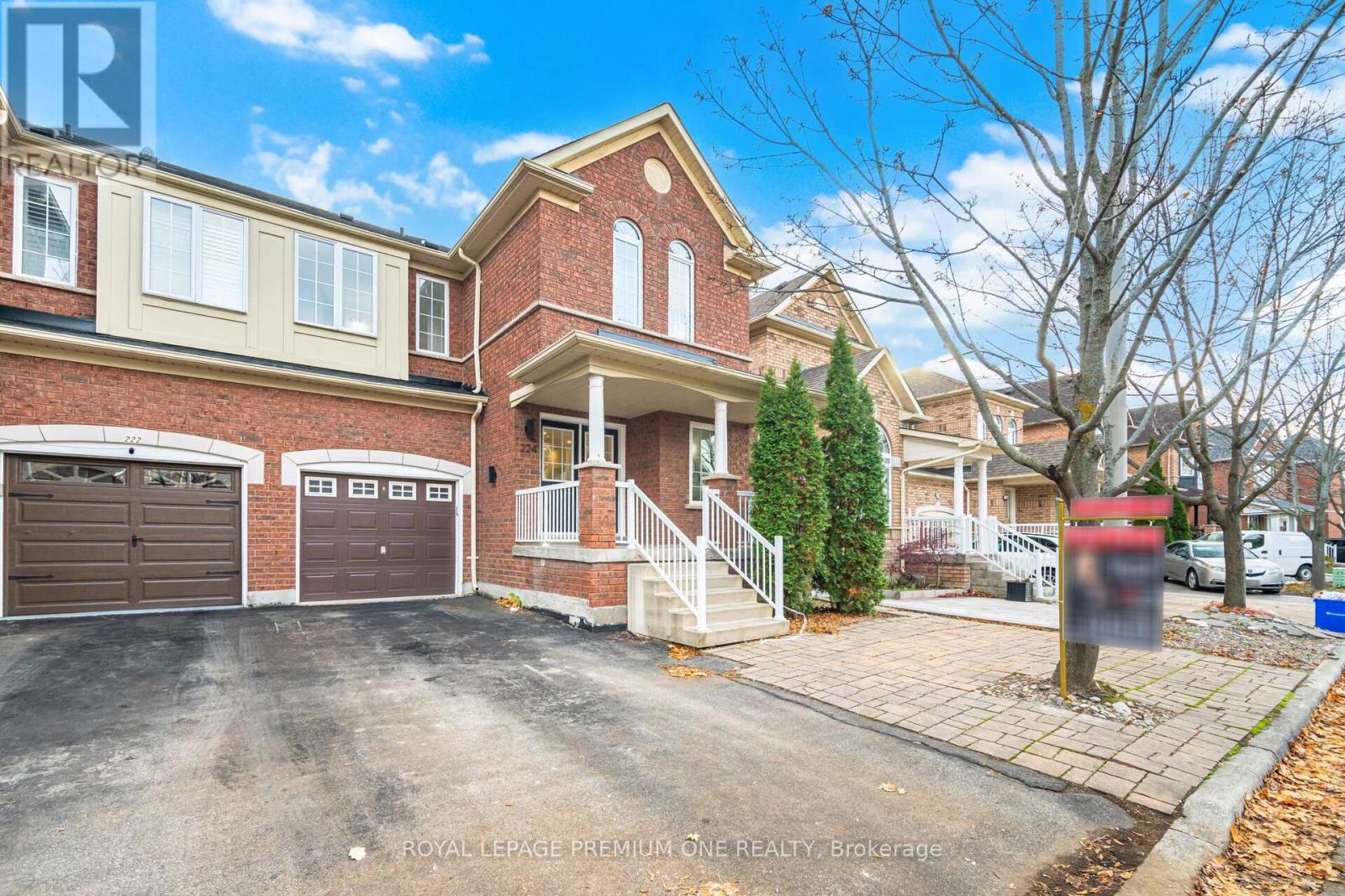 224 Hollywood Hill Circle, Vaughan, Ontario  L4H 2P7 - Photo 5 - N12574566