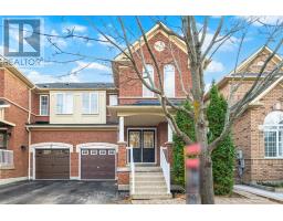 224 HOLLYWOOD HILL CIRCLE, Vaughan, Ontario