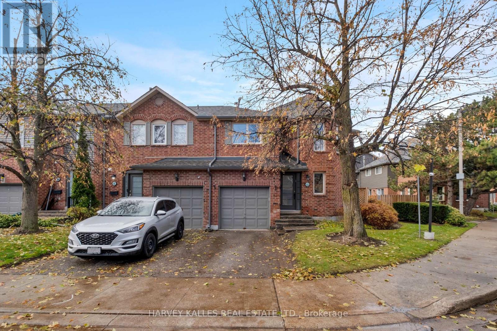 14 BEAUMONT PLACE, Vaughan, Ontario