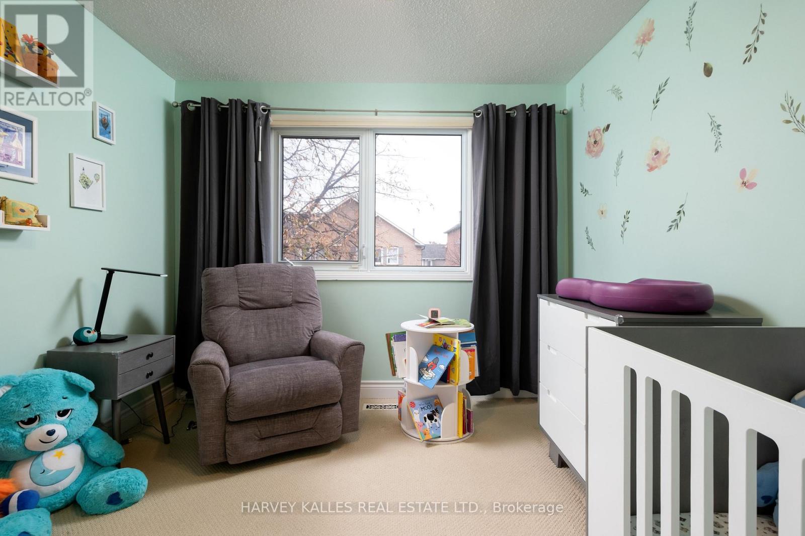 14 Beaumont Place, Vaughan, Ontario  L4J 4X2 - Photo 19 - N12574574