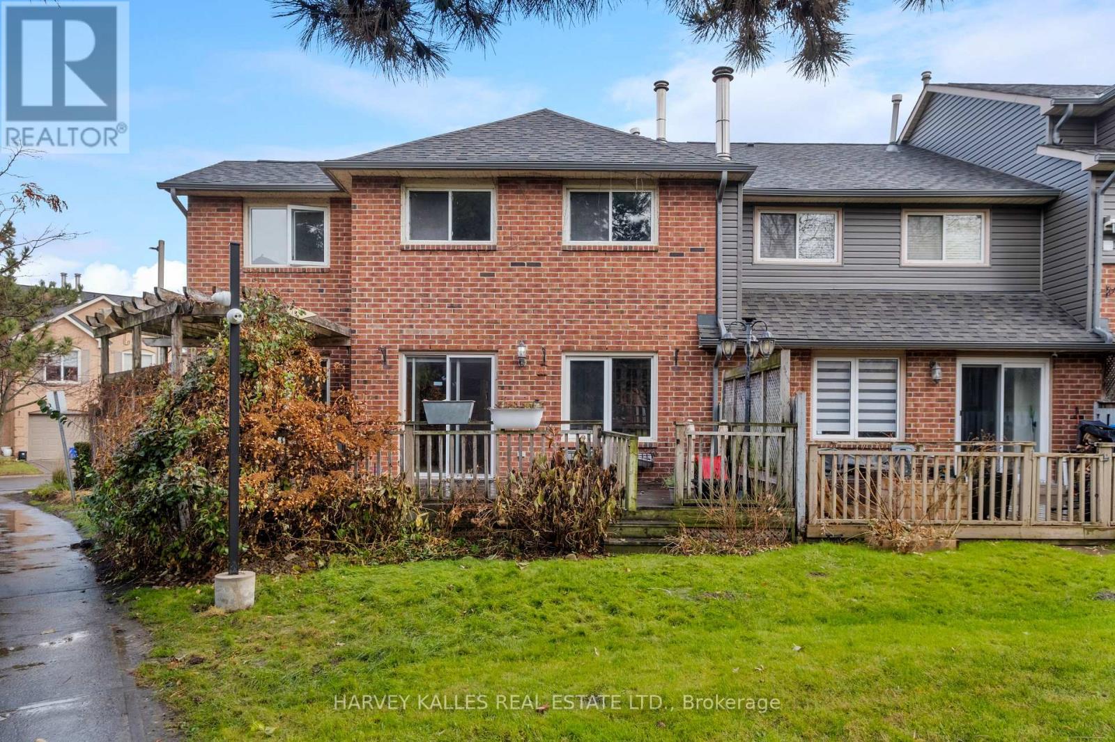 14 Beaumont Place, Vaughan, Ontario  L4J 4X2 - Photo 21 - N12574574