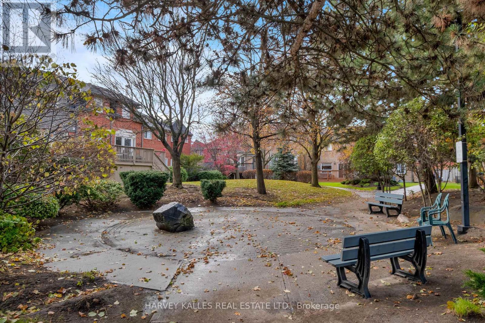 14 Beaumont Place, Vaughan, Ontario  L4J 4X2 - Photo 24 - N12574574