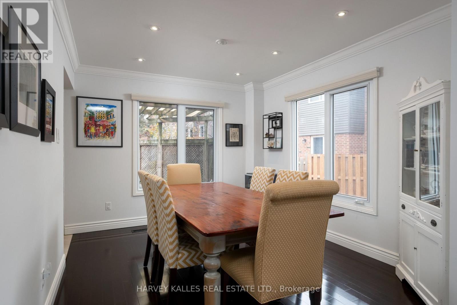 14 Beaumont Place, Vaughan, Ontario  L4J 4X2 - Photo 6 - N12574574